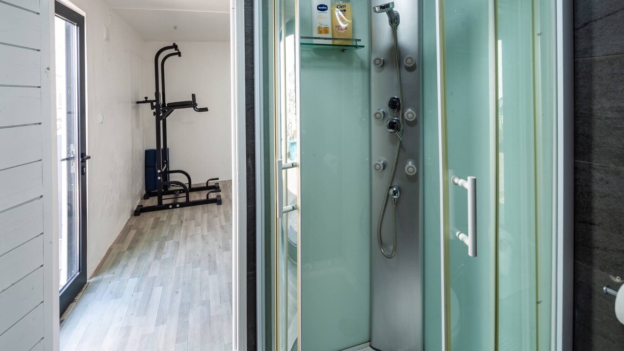 Photo of Bathroom in Sao Bernardino