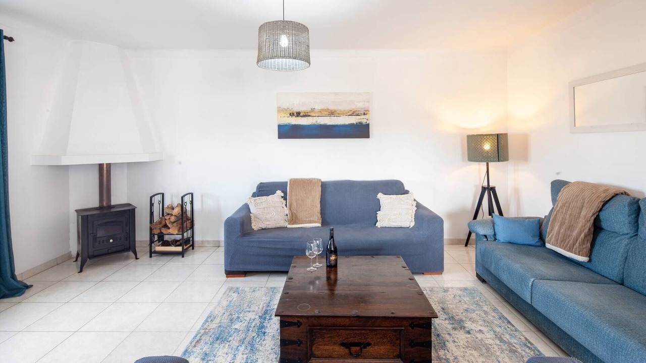 Photo of Livingroom in Sao Bernardino