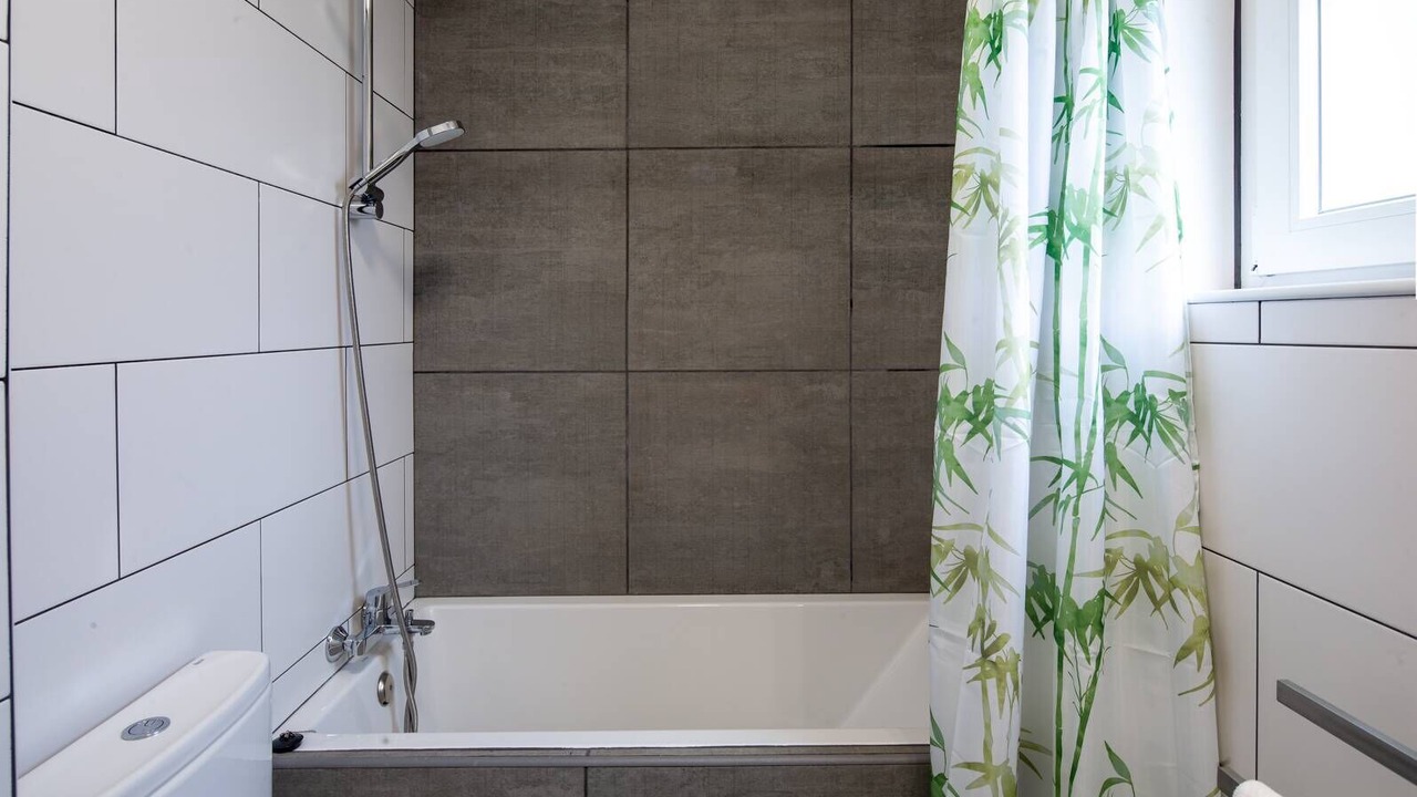 Photo of Bathroom in Sao Bernardino