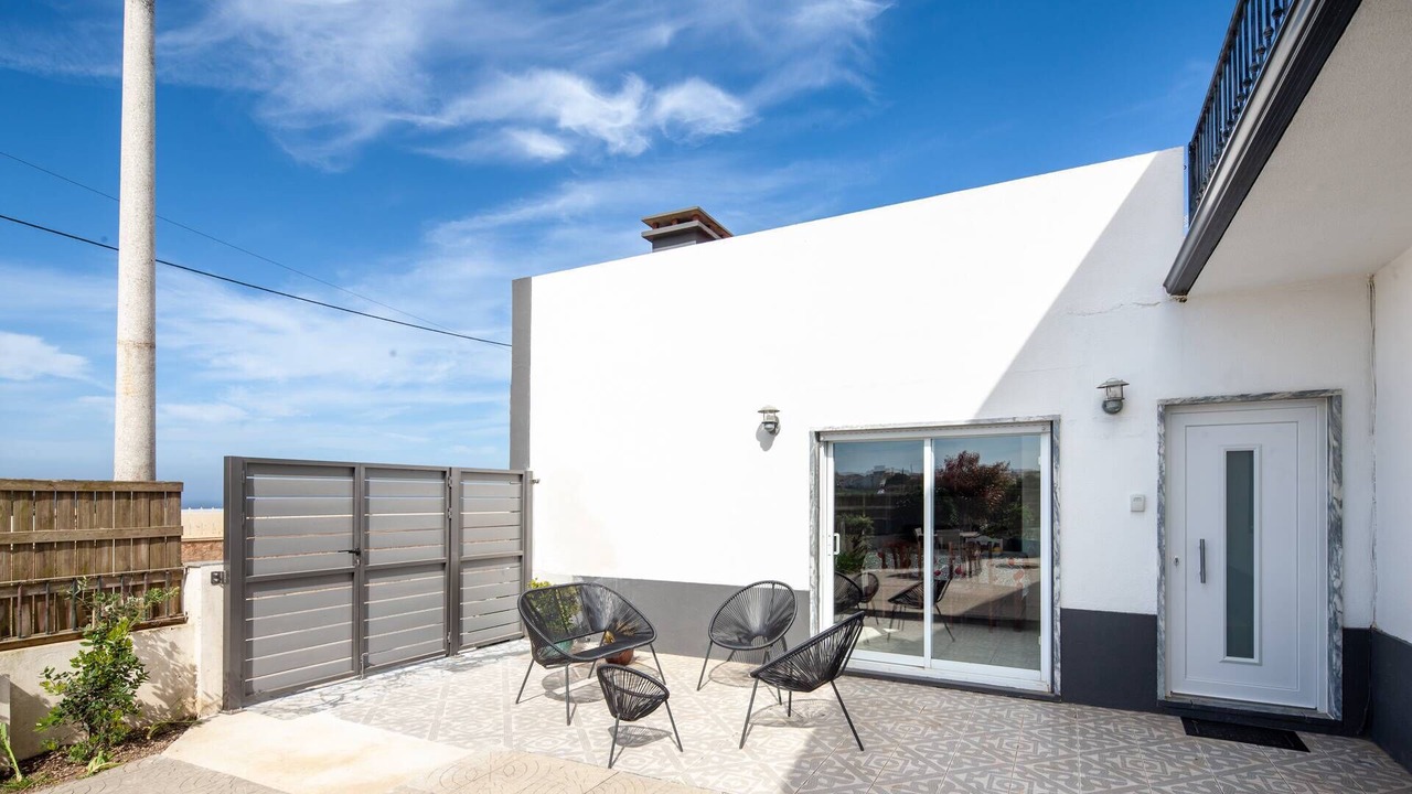 Photo of Patio Balcony in Sao Bernardino