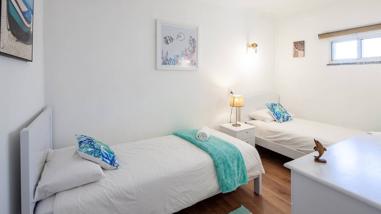 Photo of Bedroom in Sao Bernardino