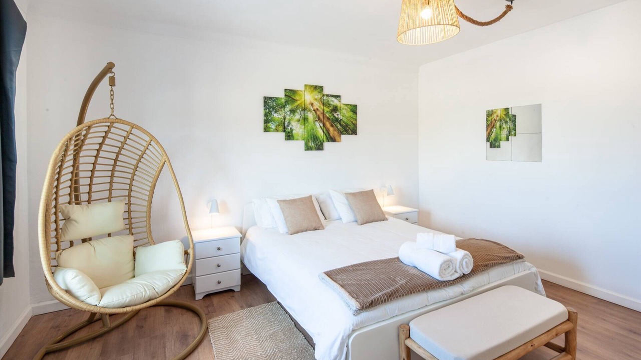Photo of Bedroom in Sao Bernardino
