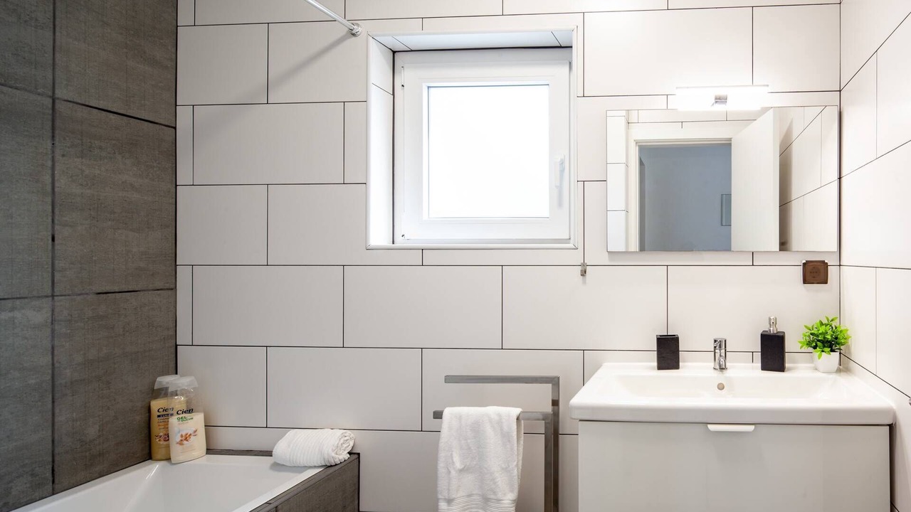 Photo of Bathroom in Sao Bernardino