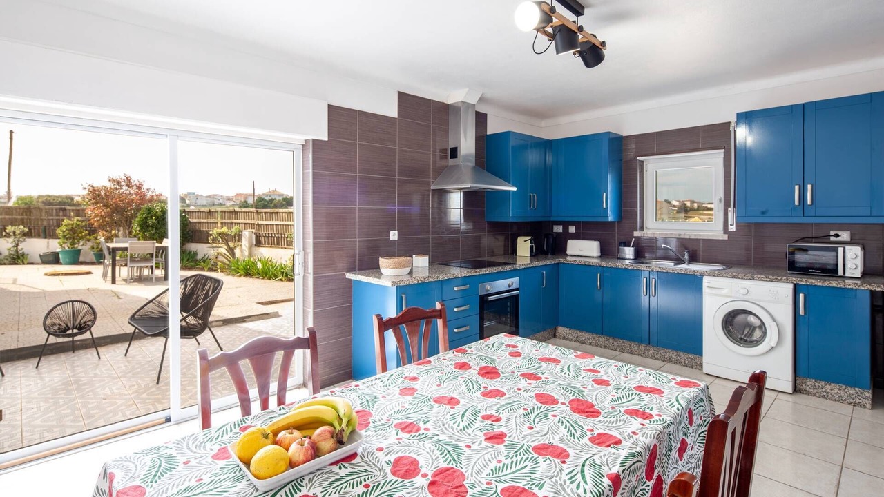 Photo of Kitchen in Sao Bernardino