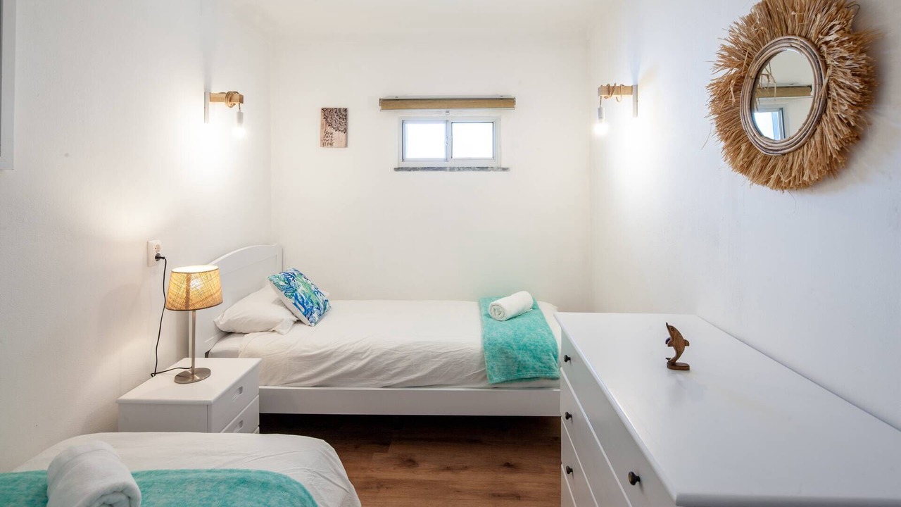 Photo of Bedroom in Sao Bernardino