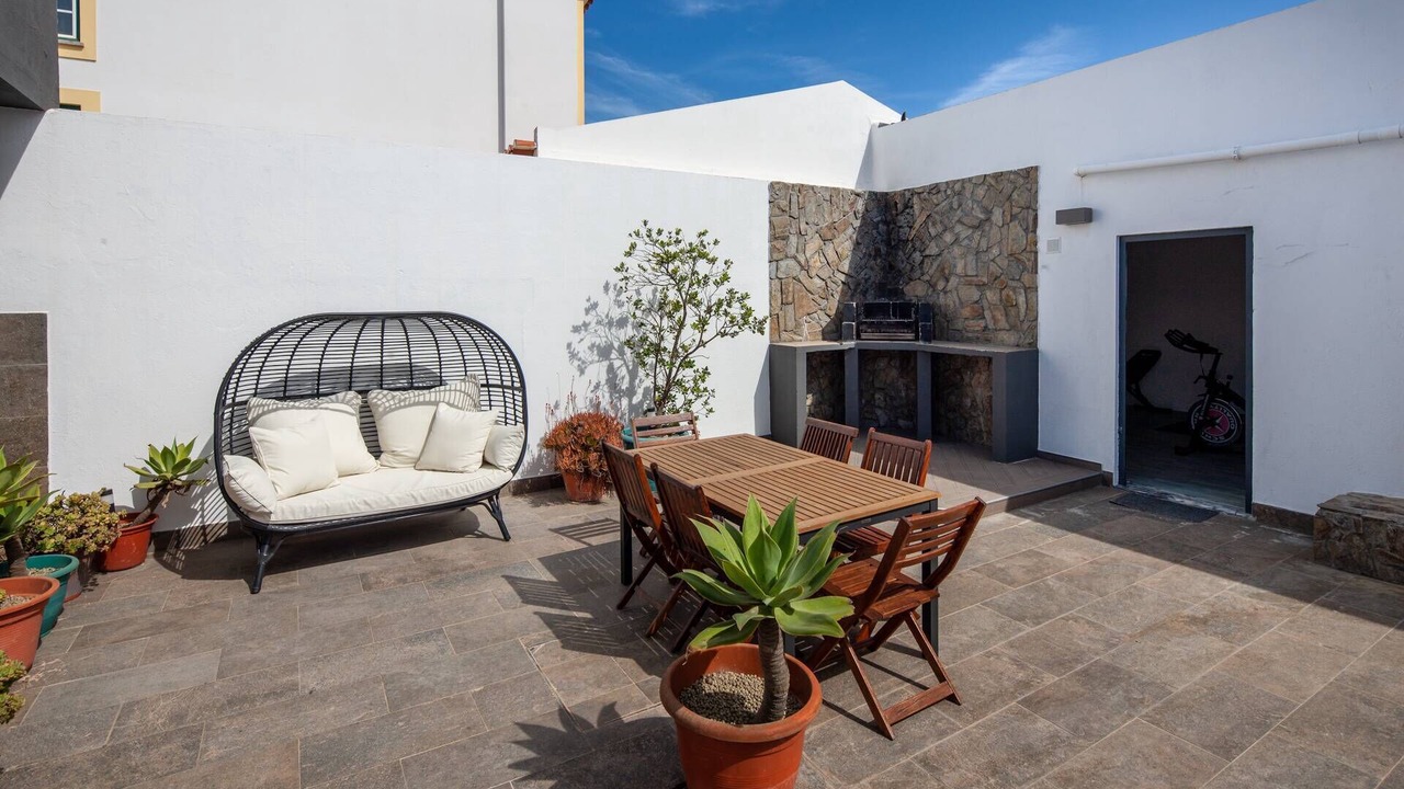 Photo of Outdoor in Sao Bernardino