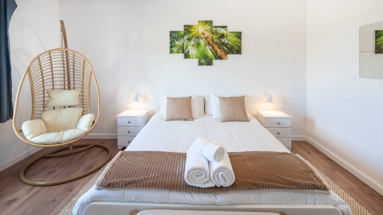 Photo of Bedroom in Sao Bernardino
