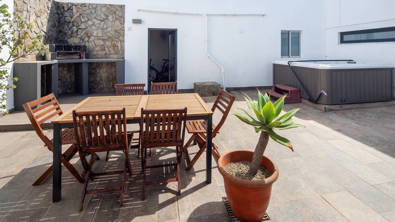 Photo of Outdoor in Sao Bernardino