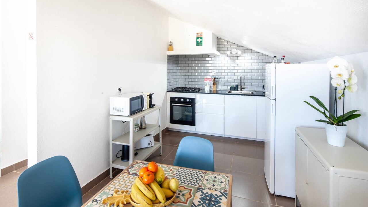 Photo of Kitchen in Sao Bernardino
