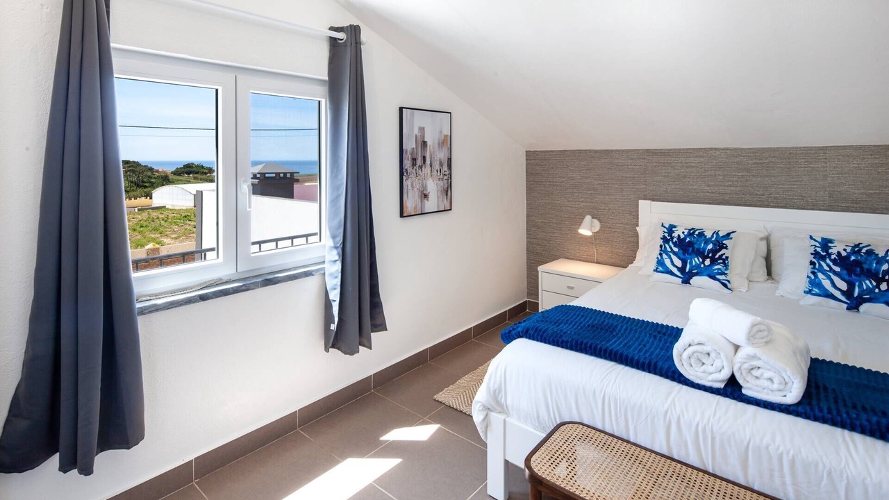 Photo of Bedroom in Sao Bernardino