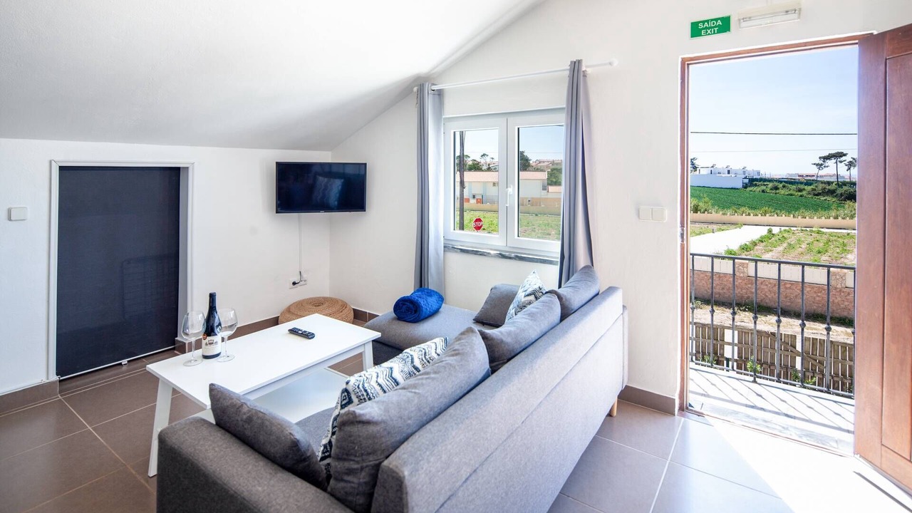 Photo of Livingroom in Sao Bernardino
