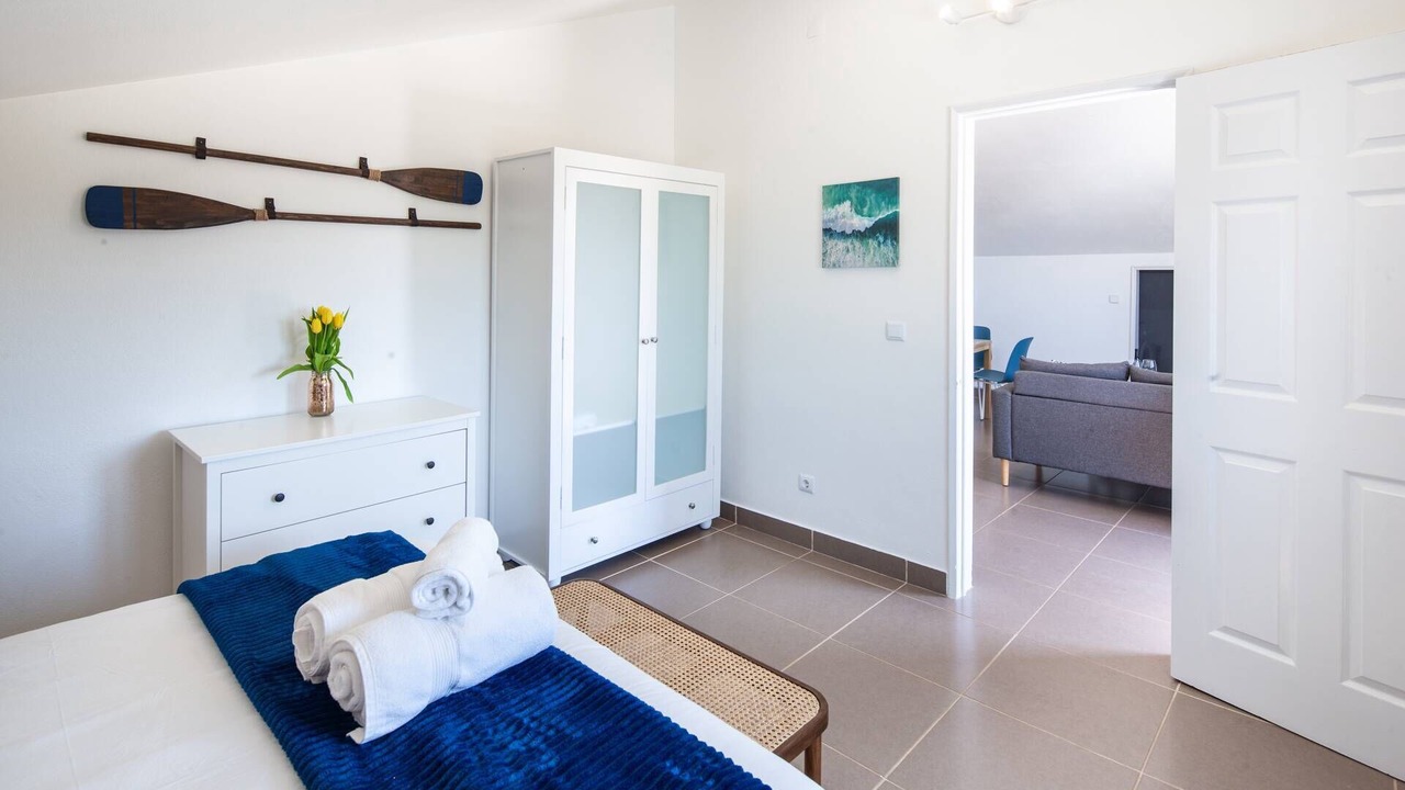 Photo of Bedroom in Sao Bernardino
