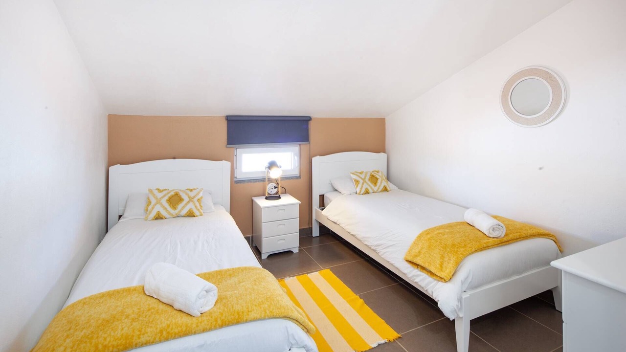 Photo of Bedroom in Sao Bernardino