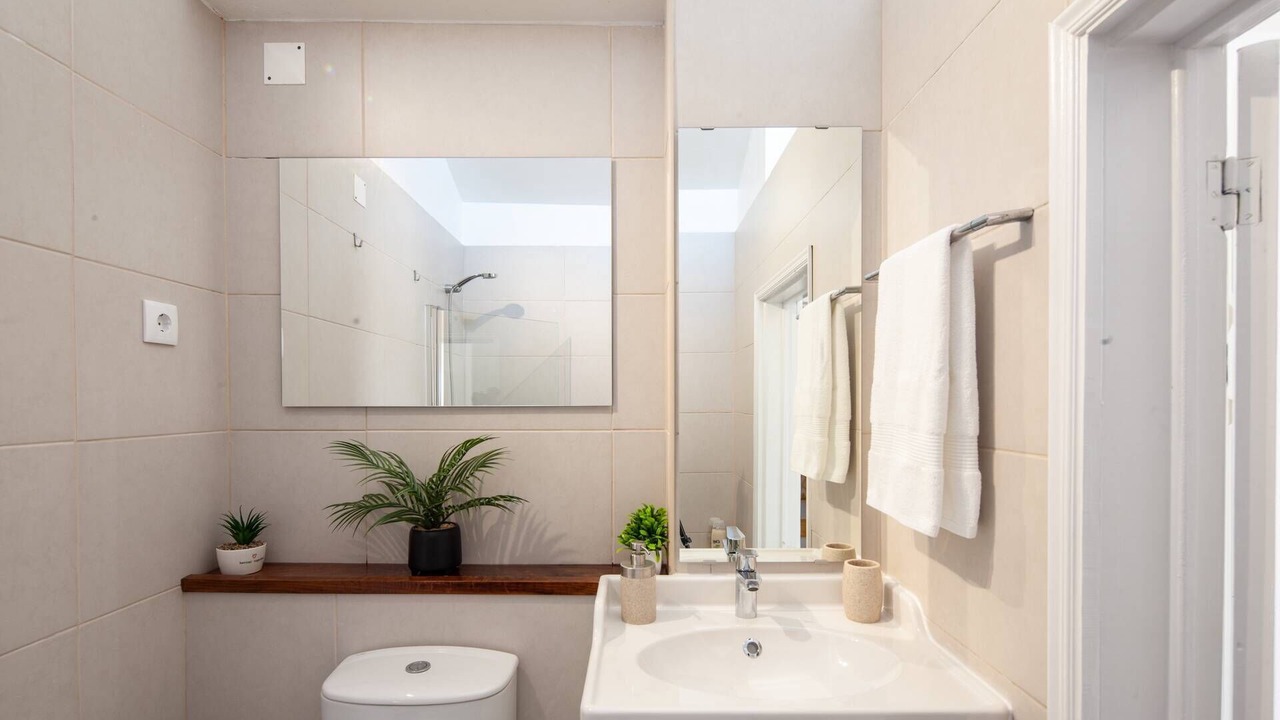Photo of Bathroom in Sao Bernardino