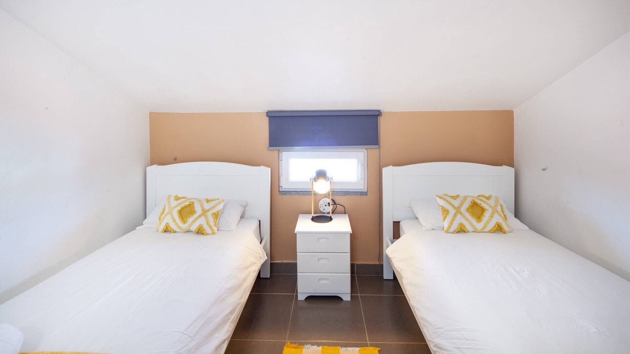 Photo of Bedroom in Sao Bernardino