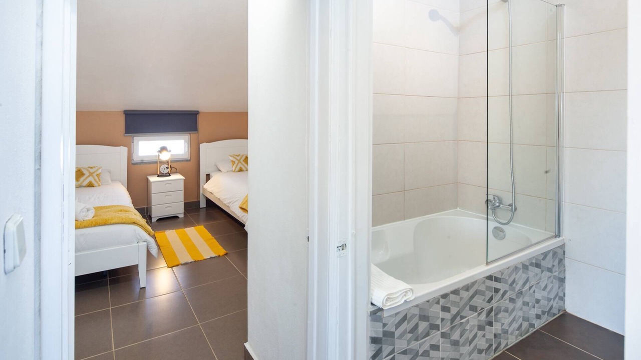 Photo of Bathroom in Sao Bernardino