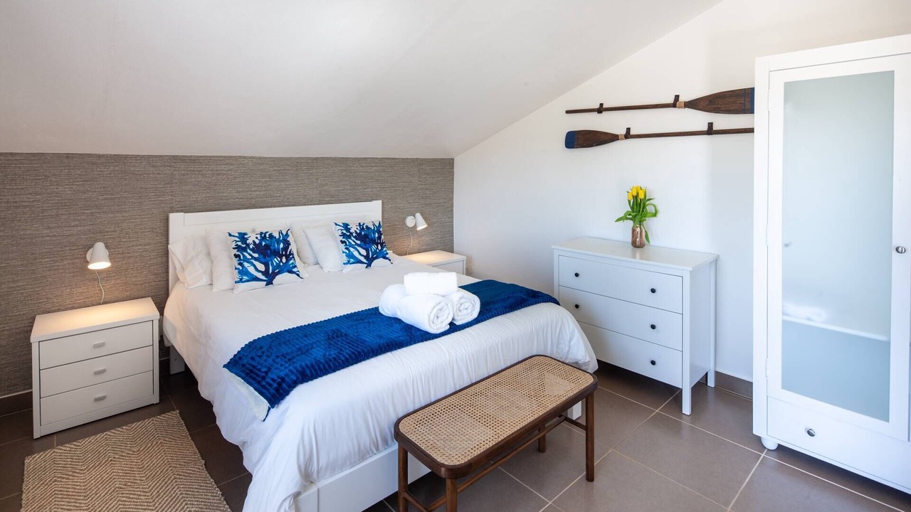 Photo of Bedroom in Sao Bernardino