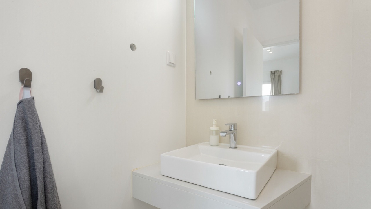 Photo of Bathroom in Lourinha