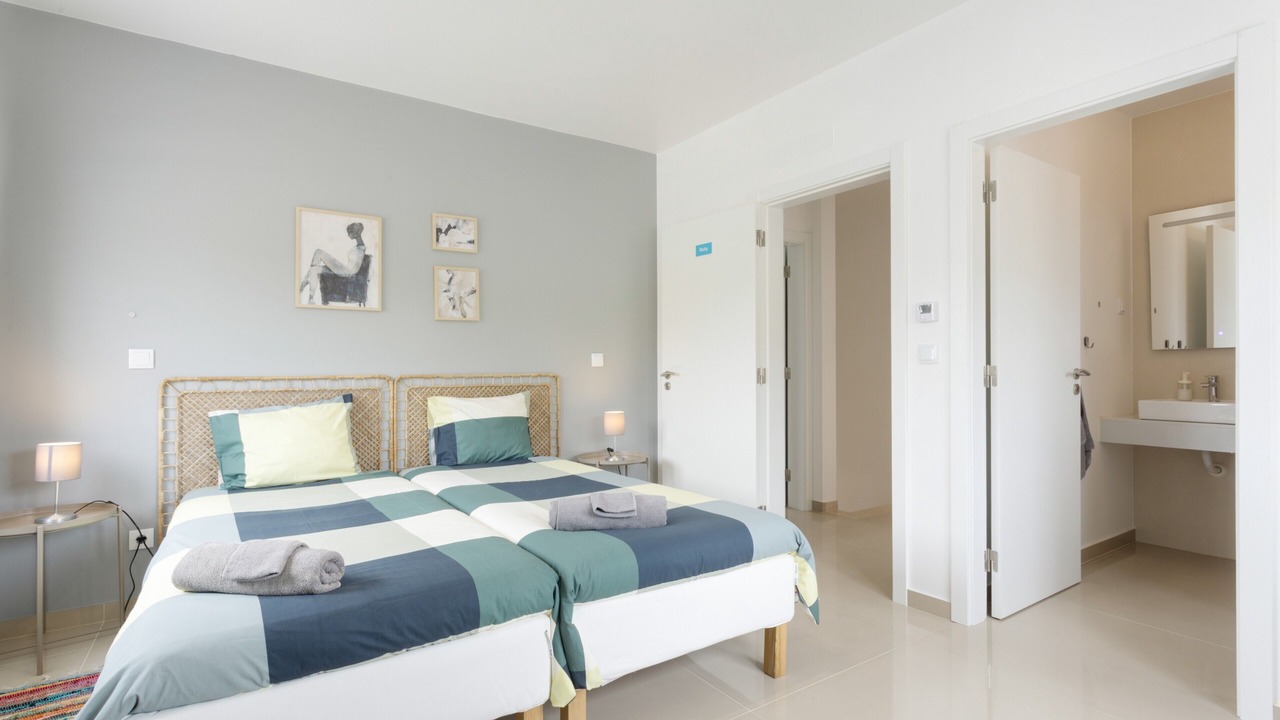 Photo of Bedroom in Lourinha