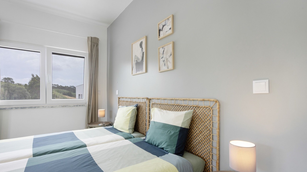 Photo of Bedroom in Lourinha