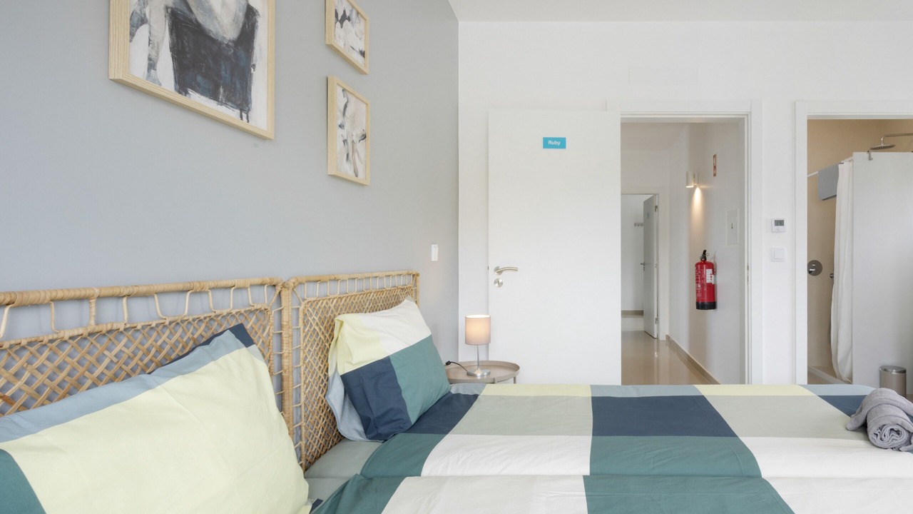 Photo of Bedroom in Lourinha