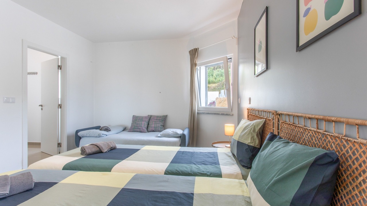 Photo of Bedroom in Lourinha