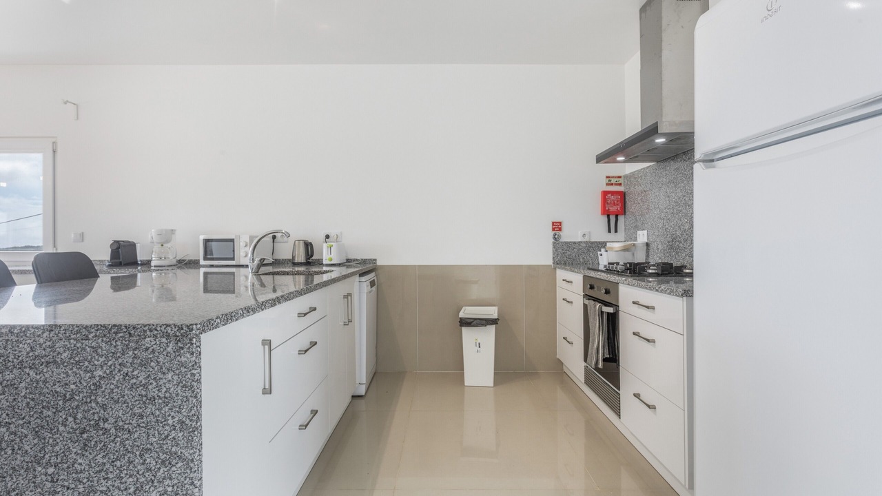Photo of Kitchen in Lourinha