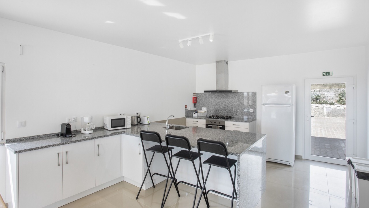Photo of Kitchen in Lourinha