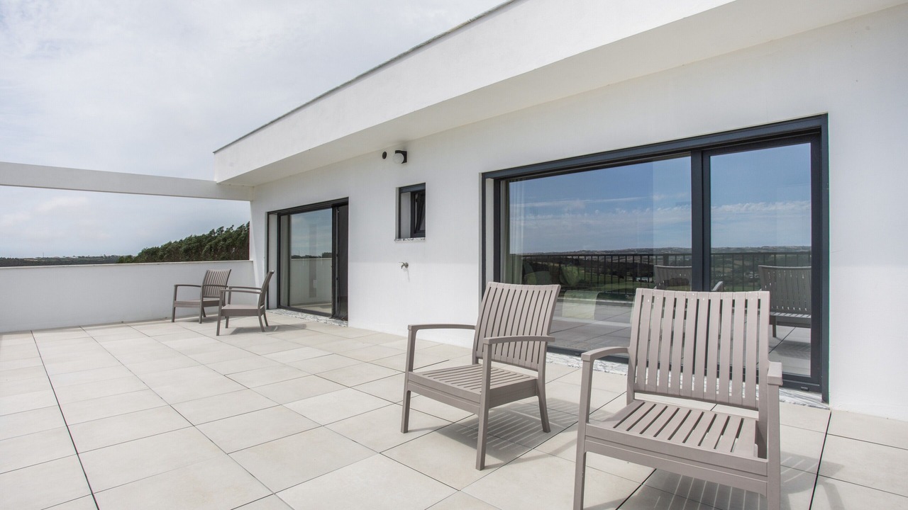 Photo of Patio Balcony in Lourinha