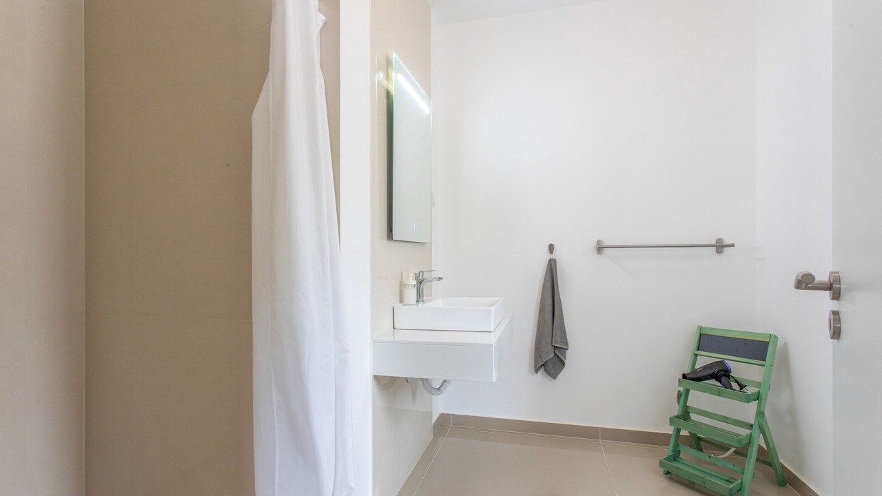 Photo of Bathroom in Lourinha