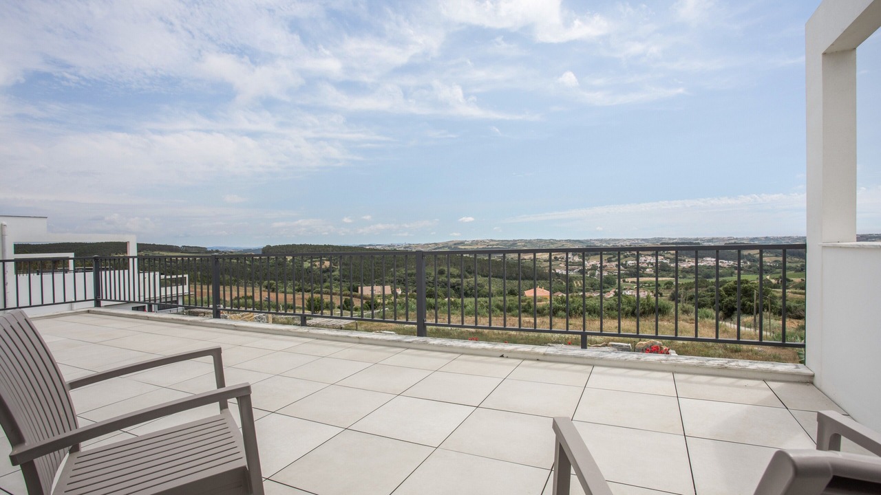 Photo of Patio Balcony in Lourinha
