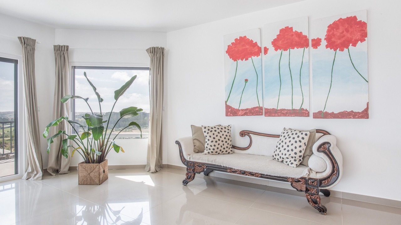 Photo of Livingroom in Lourinha