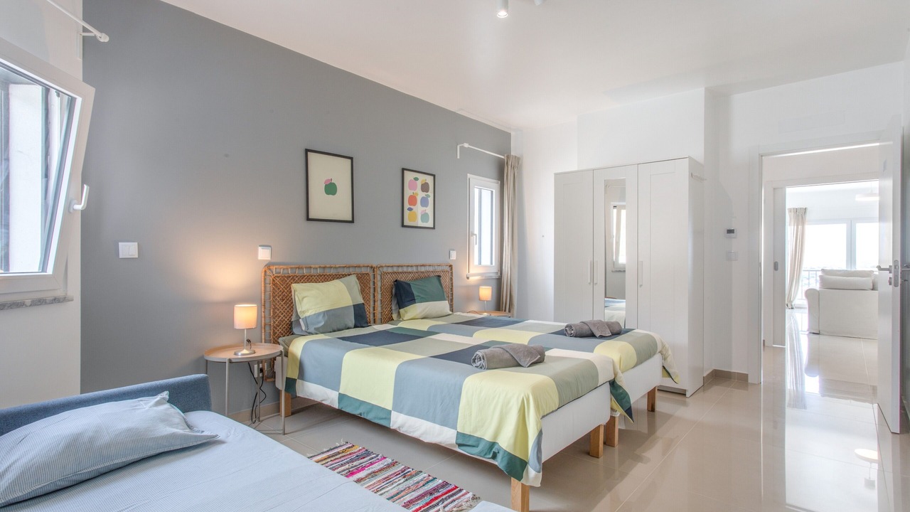 Photo of Bedroom in Lourinha
