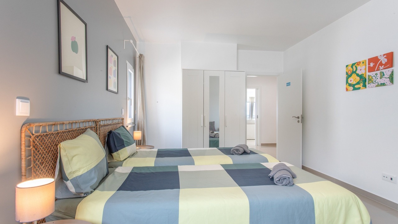 Photo of Bedroom in Lourinha