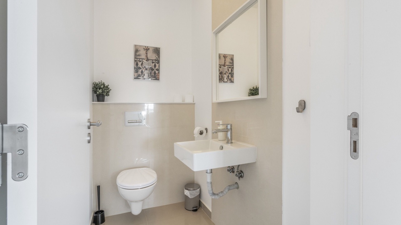 Photo of Bathroom in Lourinha