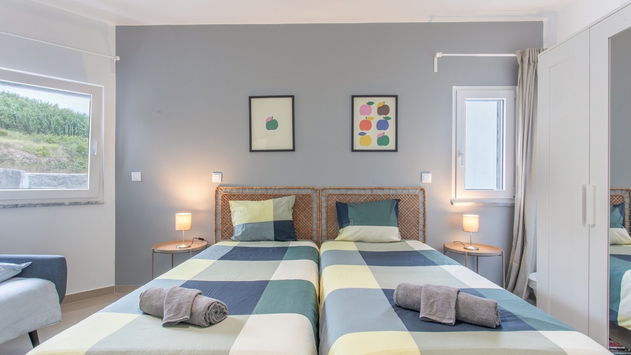 Photo of Bedroom in Lourinha