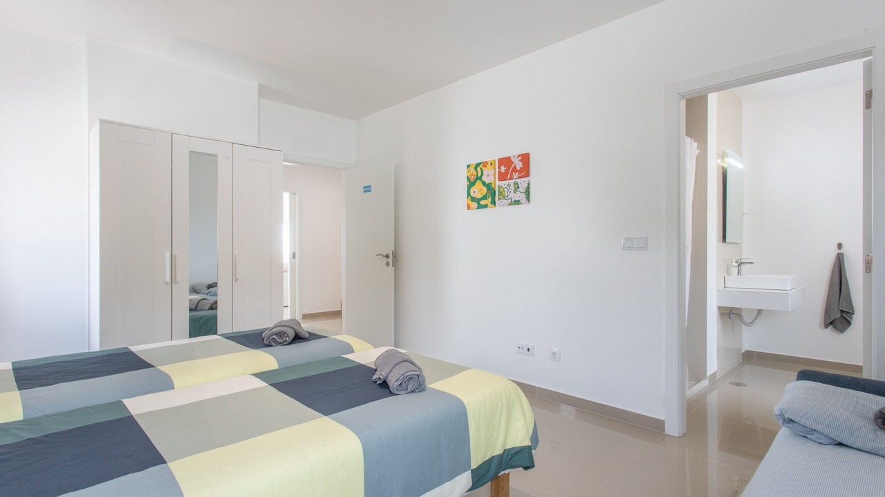 Photo of Bedroom in Lourinha