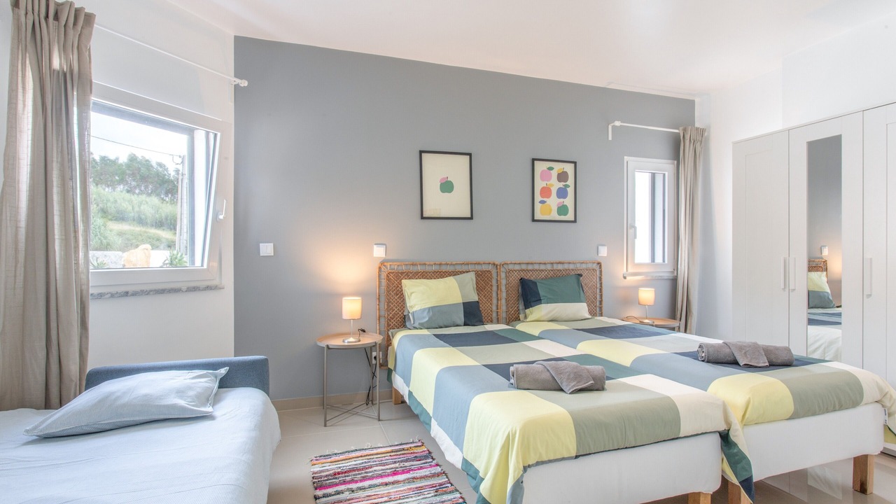 Photo of Bedroom in Lourinha