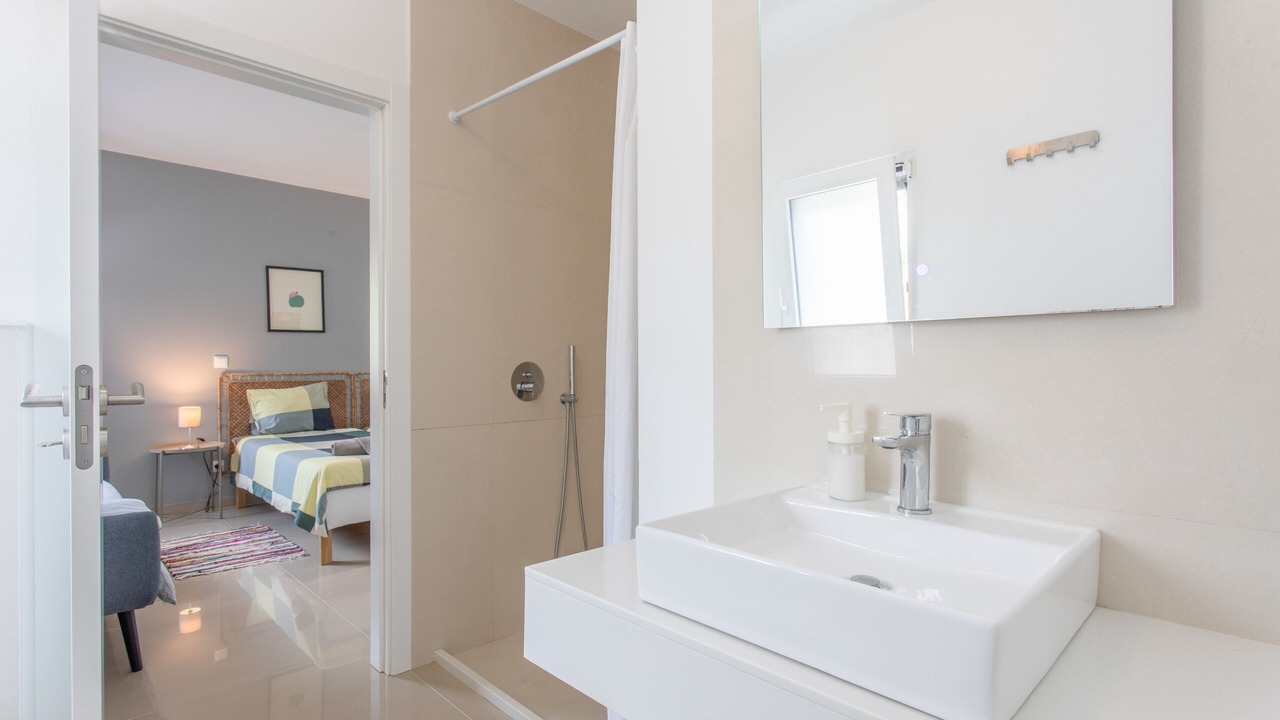 Photo of Bathroom in Lourinha