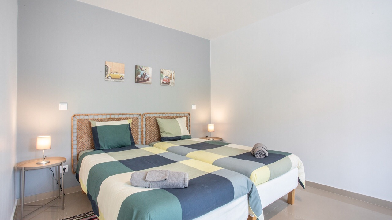 Photo of Bedroom in Lourinha