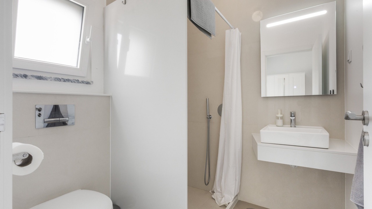 Photo of Bathroom in Lourinha