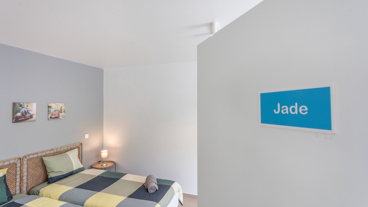 Photo of Bedroom in Lourinha