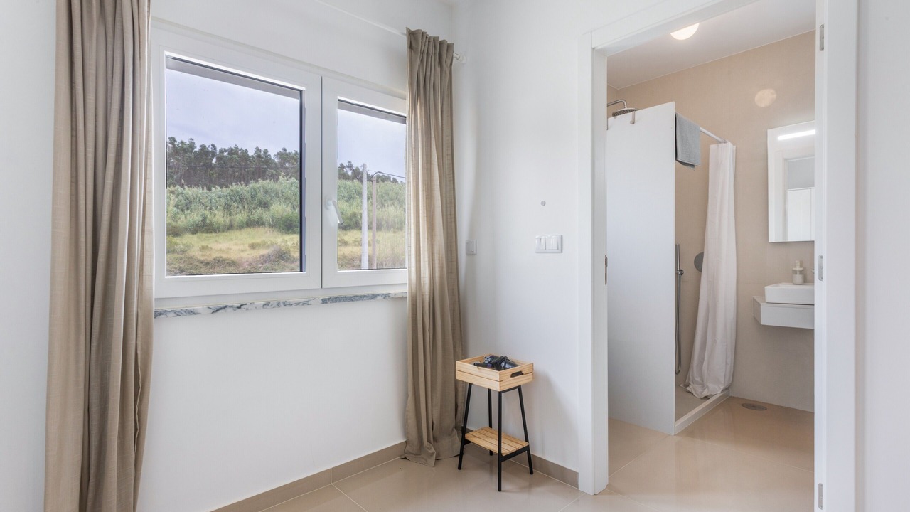 Photo of Bathroom in Lourinha