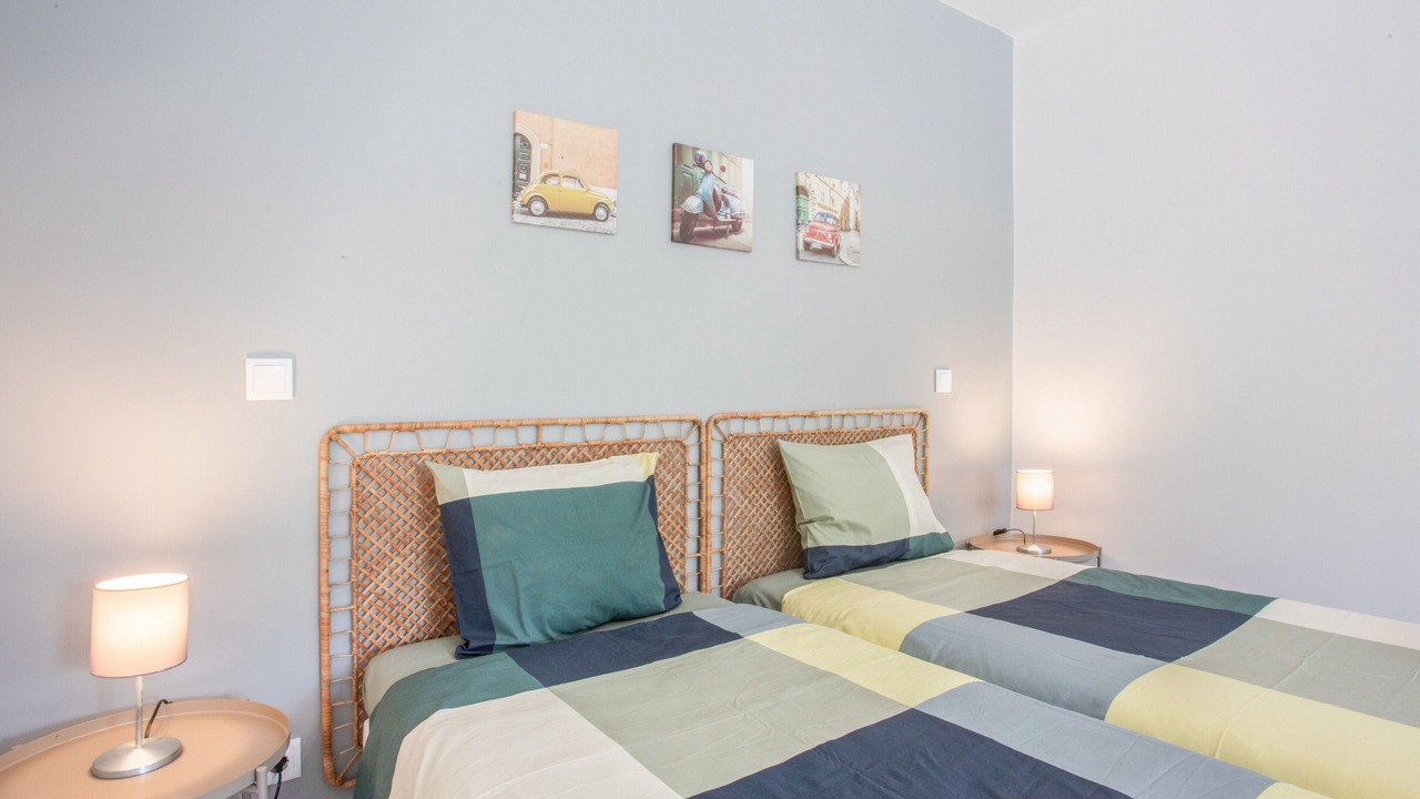 Photo of Bedroom in Lourinha