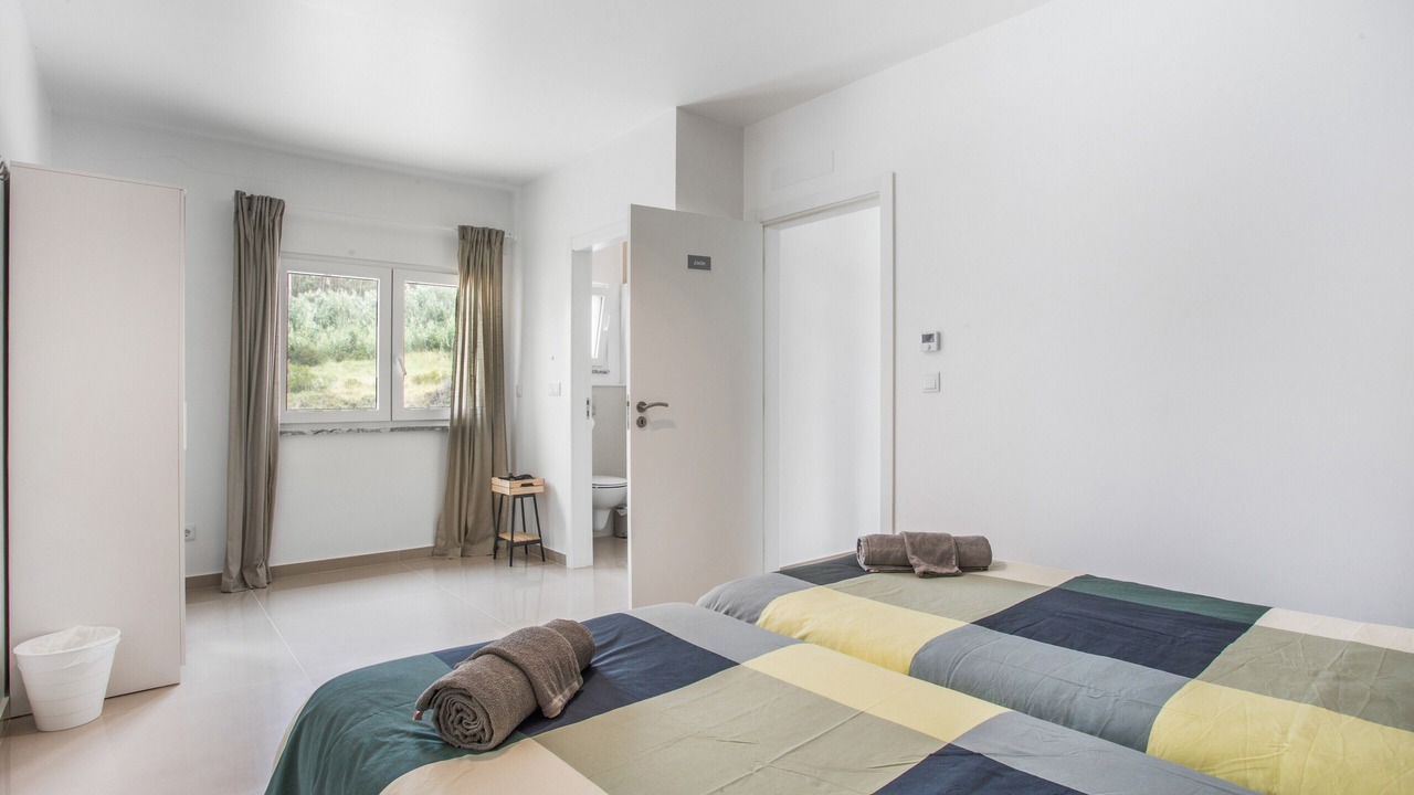 Photo of Bedroom in Lourinha