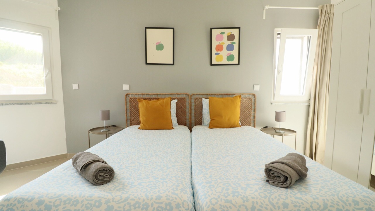 Photo of Bedroom in Lourinha