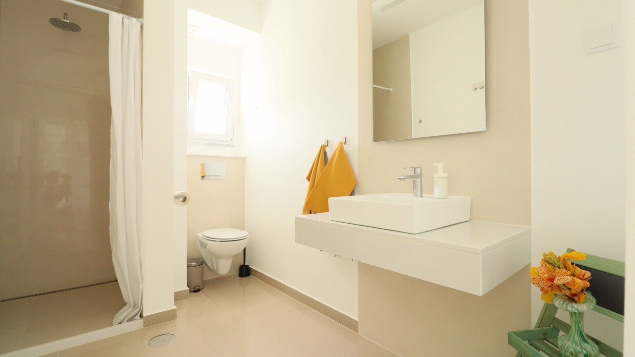Photo of Bathroom in Lourinha