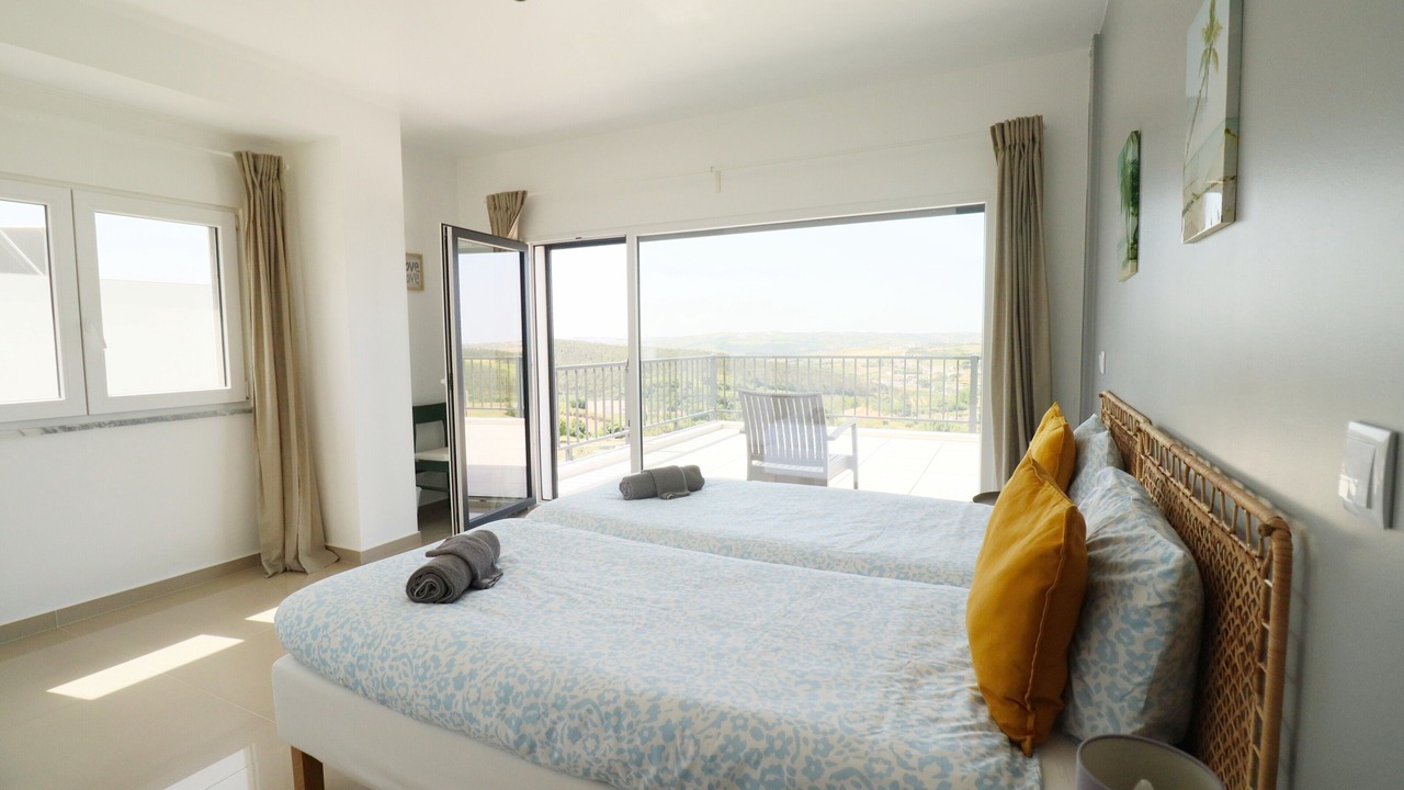 Photo of Bedroom in Lourinha