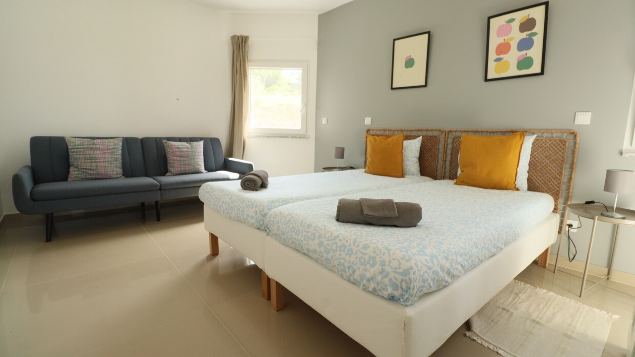 Photo of Bedroom in Lourinha