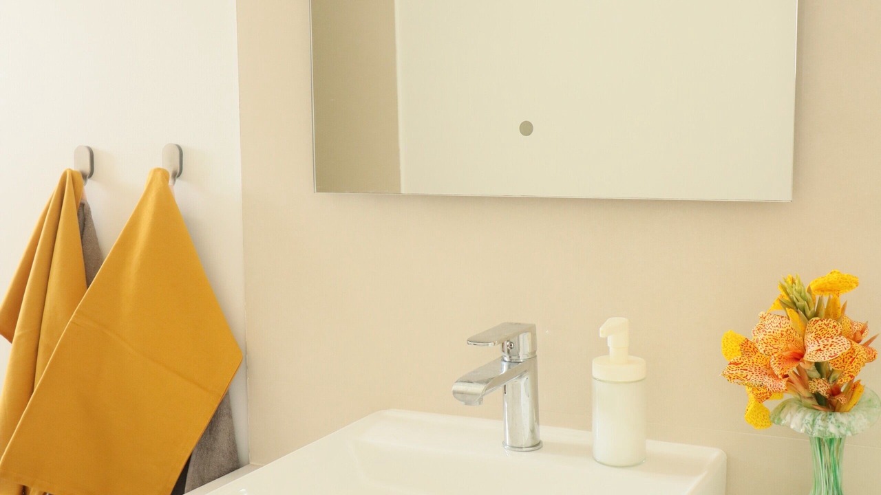 Photo of Bathroom in Lourinha
